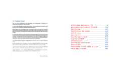 Encyclopédie culinaire des territoires de France