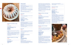 Encyclopédie culinaire des territoires de France