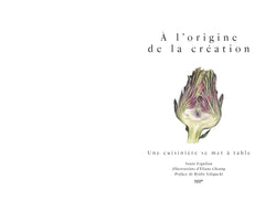 A l'origine de la création