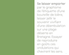 A l'origine de la création