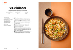 Asia Gourmet