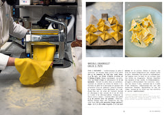 La cuisine des lacs italiens