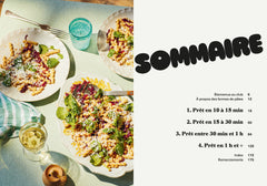 THE MONDAY PASTA CLUB