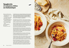 THE MONDAY PASTA CLUB