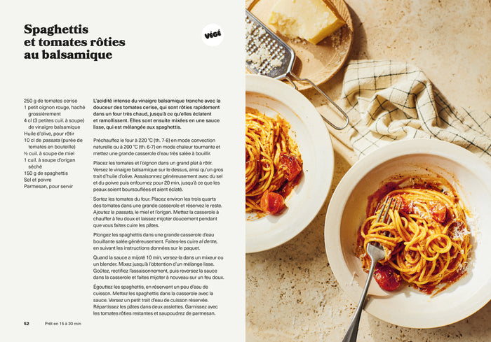 THE MONDAY PASTA CLUB