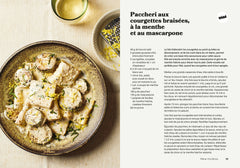 THE MONDAY PASTA CLUB