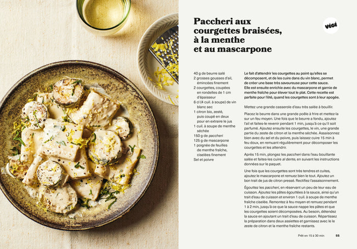 THE MONDAY PASTA CLUB