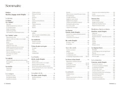 Couscous, boulettes et fantaisies