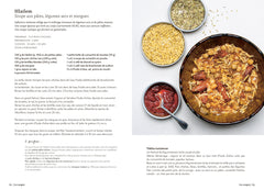 Couscous, boulettes et fantaisies