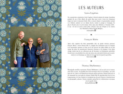 Recettes pour un porte-couteau