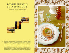 Recettes pour un porte-couteau