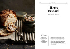 Recettes de famille