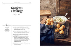 Recettes de famille