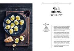 Recettes de famille