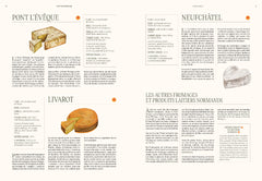 Tout un fromage