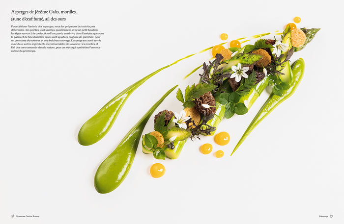 Restaurant Gordon Ramsay