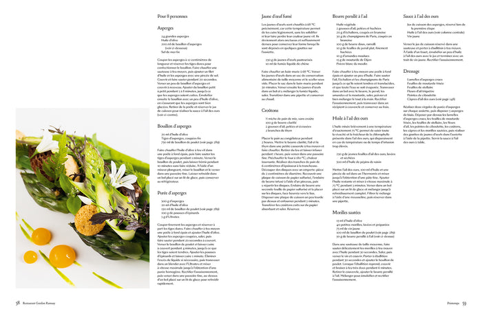 Restaurant Gordon Ramsay