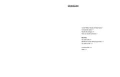 Sando : l'art du sandwich japonais