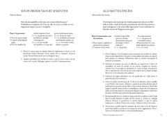 La cuisine indienne de Madhur Jaffrey