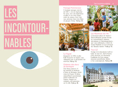 Nantes et la côte Atlantique Guide Un Grand Week-End