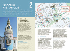 Nantes et la côte Atlantique Guide Un Grand Week-End