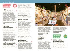 Nantes et la côte Atlantique Guide Un Grand Week-End