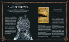 Royaumes Fantastiques
