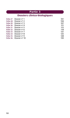 Tests dynamiques endocriniens