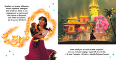 Encanto et la fantastique famille Madrigal