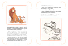 Le Roi lion