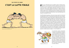 Astérix - Le sport expliqué