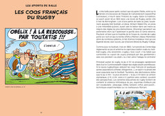 Astérix - Le sport expliqué