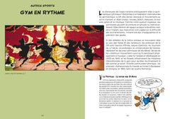 Astérix - Le sport expliqué