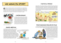 Astérix - Le sport expliqué