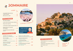 Provence guide Petaouchnok