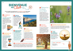 Provence guide Petaouchnok