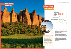 Provence guide Petaouchnok