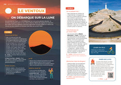 Provence guide Petaouchnok
