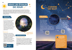 Provence guide Petaouchnok