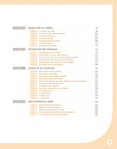 La boîte à outils de l'investissement immobilier