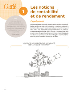 La boîte à outils de l'investissement immobilier