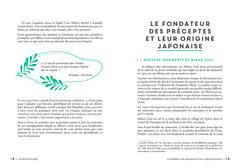 Le Reiki expliqué