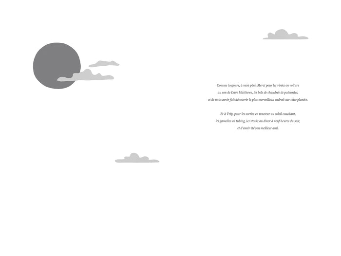 L'été où ma vie a changé