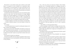 L'été où ma vie a changé