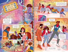 Brielle et Bear - Il était une fois