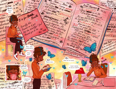 Brielle et Bear - Il était une fois