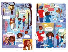 Brielle et Bear - Il était une fois