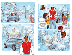 Brielle et Bear - Il était une fois