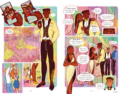 Brielle et Bear - Il était une fois