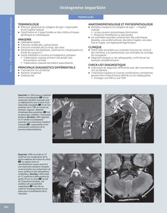 Imagerie médicale : Rachis